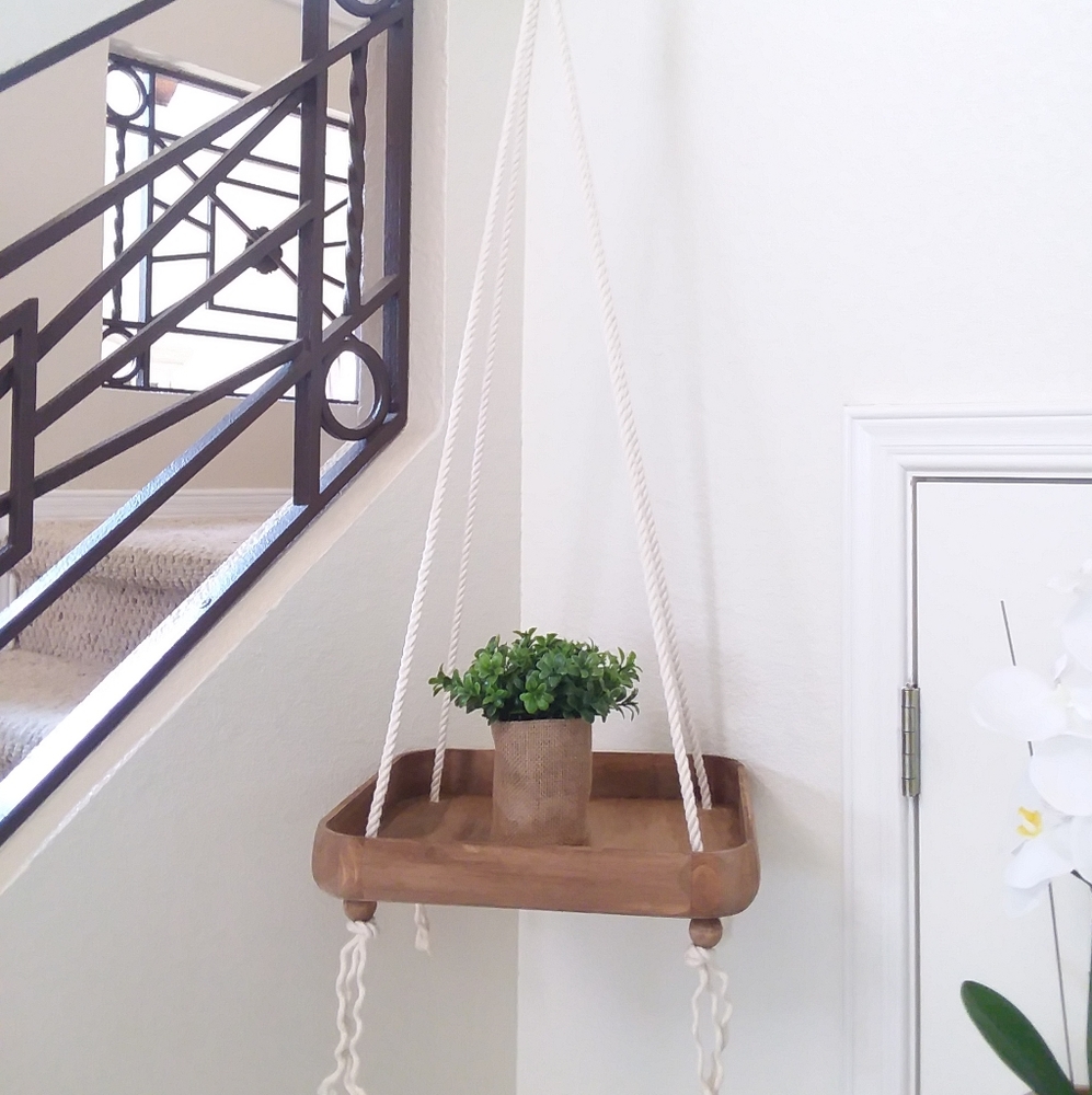 🛑SOLD🛑UNIQUE WALL/CEILING HOME DECOR